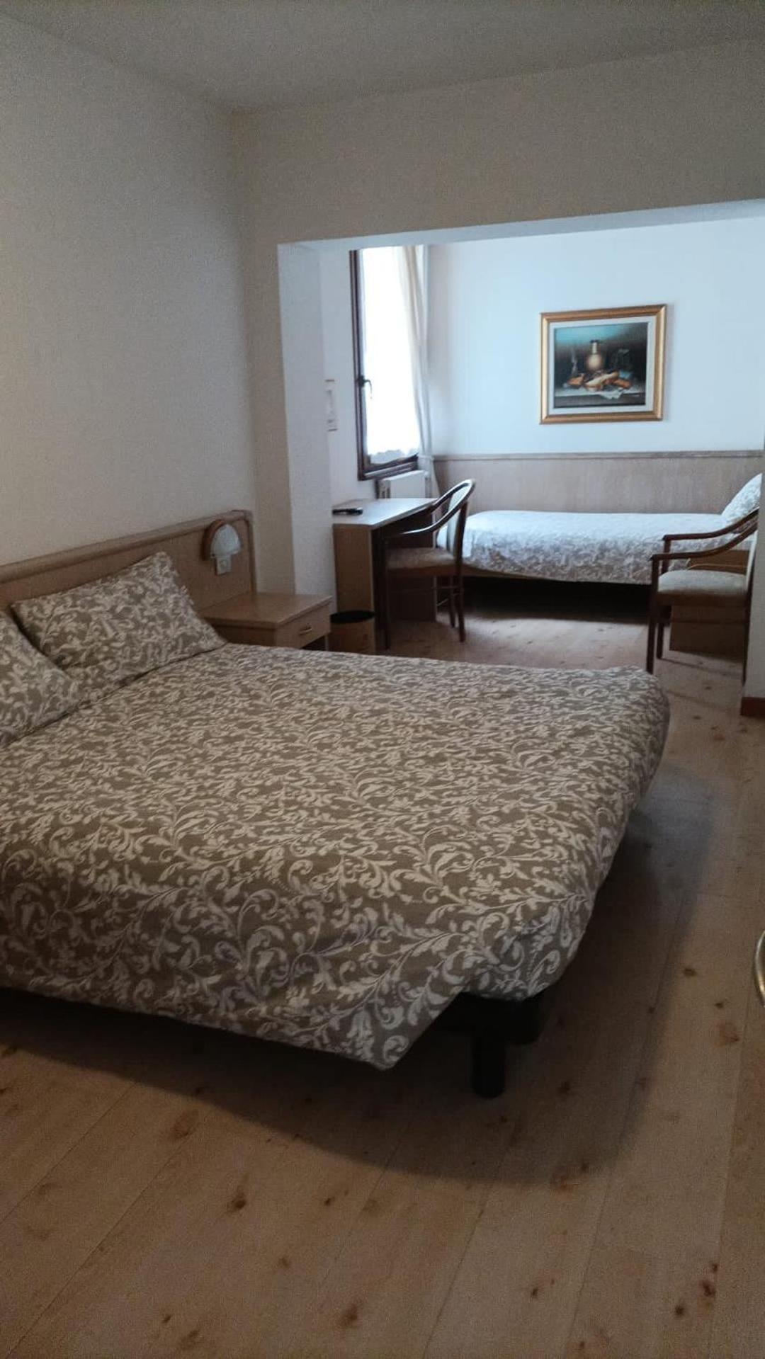 Ambassador Rooms In Bormio, Solo Camera Senza Colazione Экстерьер фото